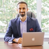 Doç. Dr. Ozan Doğan