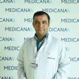 Uzm. Dr. İsa Uran
