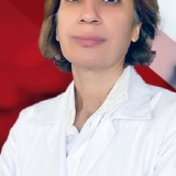 Uzm. Dr. Durdane Mıdıklı