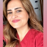 Uzm. Dr. Esra Kazğan