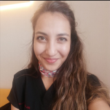 Dt. Mihriban Bahar Ekinci