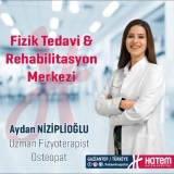 Fzt. Aydan Niziplioğlu