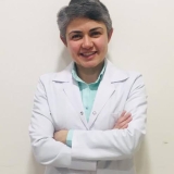 Op. Dr. Shahnaz Isgandarova