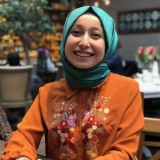 Dyt. Meryem Satılmış