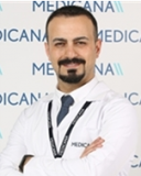 Uzm. Dr. Serkan Terkanlıoğlu