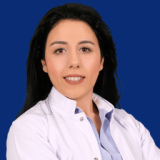 Dt. Nadin Gemrekoğlu