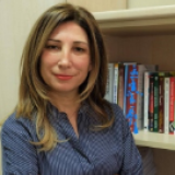 Uzm. Psk. Hatice Doğdu