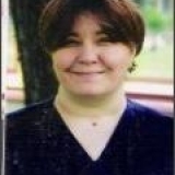 Uzm. Dr. Handan Özmenoğlu Türker