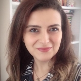 Fzt. Hülya Altmış Kaçar