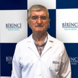 Prof. Dr. Gazi Aydın