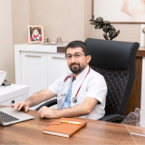 Uzm. Dr. Adem Canan
