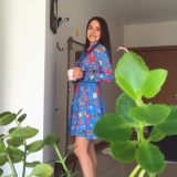 Dyt. Gizem Ahi