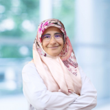 Prof. Dr. Ayşe Çarlıoğlu