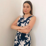 Uzm. Kl. Psk. Miray Ecem Güvercin