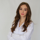 Uzm. Dyt. Aylin Fırat