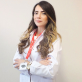 Uzm. Kl. Psk. Büşra Akgün
