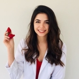 Dyt. Tuğçe Sevinç