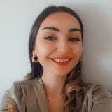 Uzm. Dyt. Neslişah Bozkaya Gök