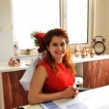 Dyt. Elif Özcan
