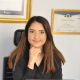 Dyt. İrem Özdemir