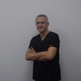 Dt. Barış Subaşı