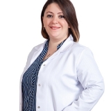 Uzm. Dr. Büşra Filiz Genç