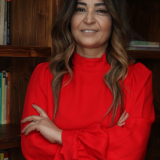 Uzm. Psk. Ayşegül Özkan Uzun