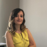 Uzm. Dyt. Burcu Şentürk