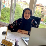 Uzm. Kl. Psk. Dilek Poyraz Tezlik