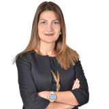 Uzm. Kl. Psk. Aslı Akdoğan Alkılıç