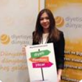 Uzm. Dyt. Meryem Gübür Çelik