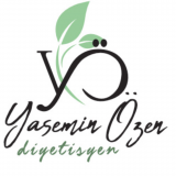 Dyt. Yasemin Özen