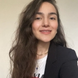 Dyt. Melek Şeyma Alpdoğan