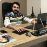 Uzm. Psk. İbrahim Enes Yeşilağaç