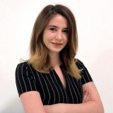 Uzm. Dyt. Hilal Karaca