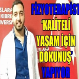 Fzt. Ahmet Zahid BAKAN
