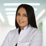 Uzm. Kl. Psk. Ebru Merdoğlu