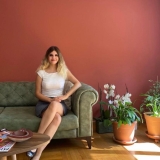 Uzm. Kl. Psk. Yağmur Vardar