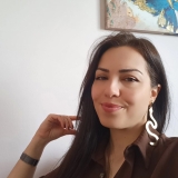 Uzm. Psk. Derya Karakoyunlu Tekin