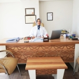 Uzm. Dr. Emine Mestan