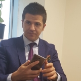 Doç. Dr. Eyyüp Sabri Pelit