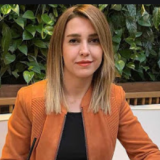 Uzm. Dr. Pınar Karadeniz