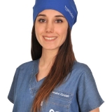 Uzm. Dt. Nesime Özdemir