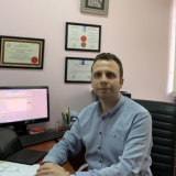 Dr. Öğr. Üyesi Serkan Karadeniz