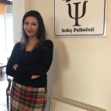 Uzm. Kl. Psk. Selin Uçar