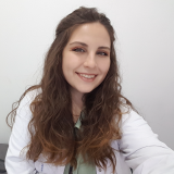 Uzm. Kl. Psk. Gizem Tüzen