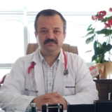 Uzm. Dr. Abdulgani Gülyüz