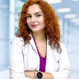 Uzm. Dr. Könül Serdarova