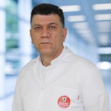 Uzm. Dr. Ali Akgün
