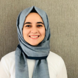 Uzm. Dyt. Hatice Nur Özbay